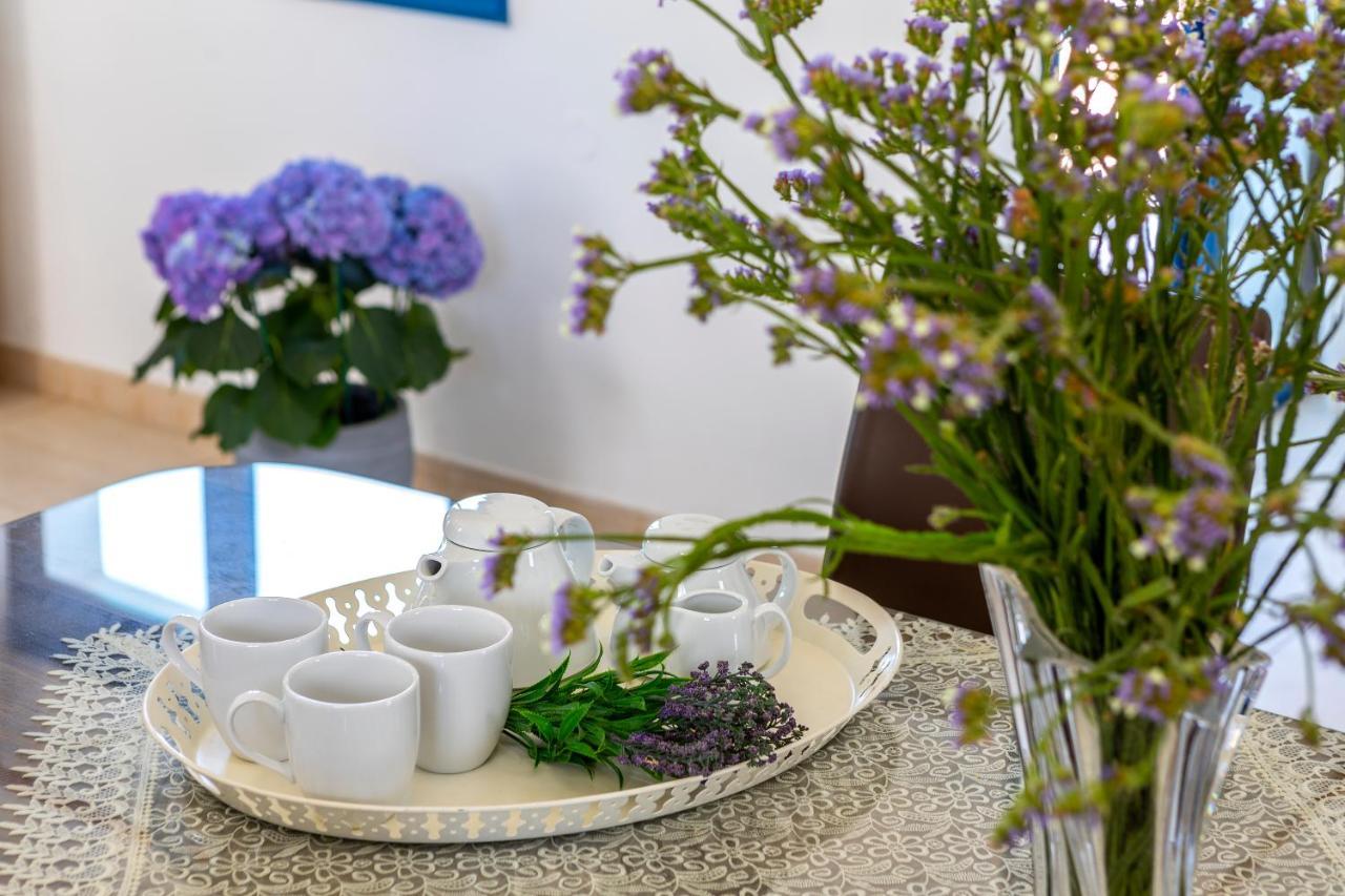 Diana Seaside Villas بوموس المظهر الخارجي الصورة