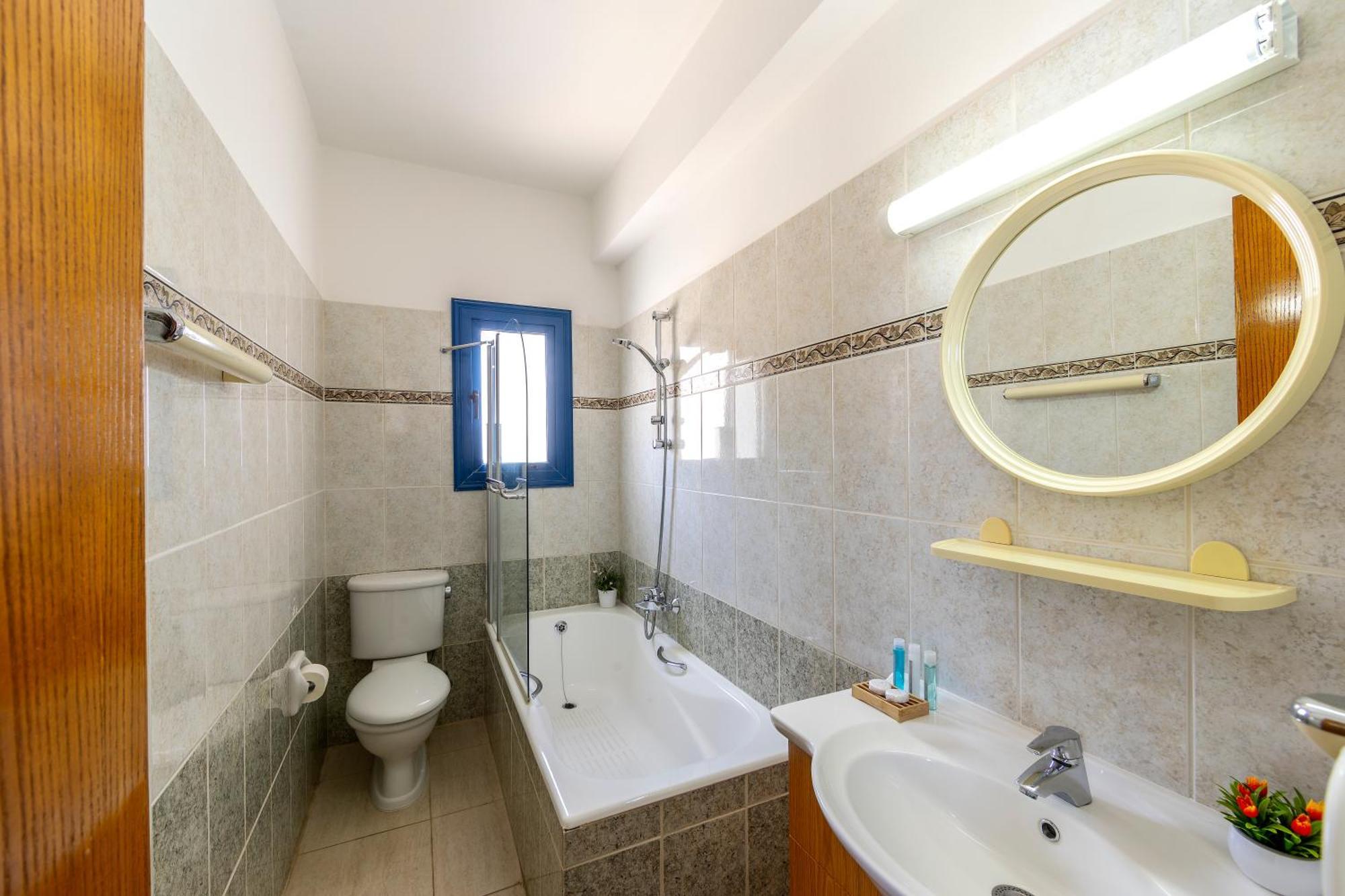 Diana Seaside Villas بوموس المظهر الخارجي الصورة
